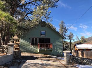 2703 Bryce Ct, Frazier Park, CA 93225