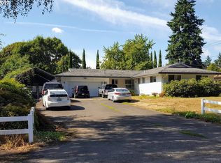 307 SE 151st Ave, Portland, OR 97233