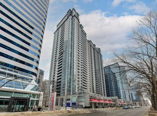 Ultima at Broadway, North Tower, Toronto, ON M2N 7G8