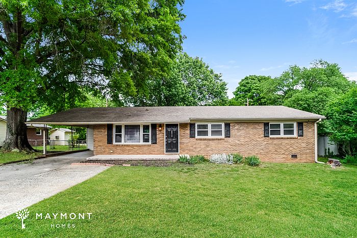 1st image of 2518 Fairgreen Dr