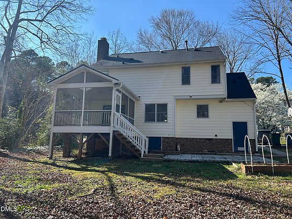 2nd image of 5608 Frenchmans Creek Dr