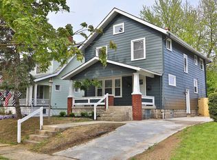 92 N Roys Ave, Columbus, OH 43204