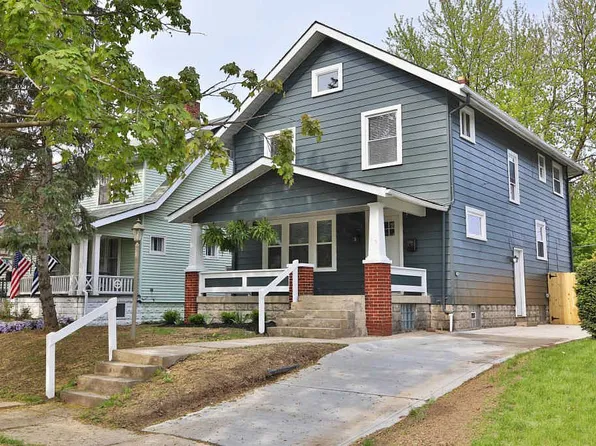 92 N Roys Ave, Columbus, OH 43204