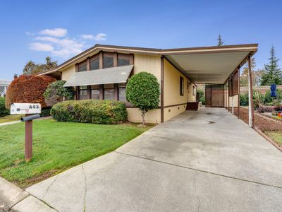 443 Royal Crest Cir, Rancho Cordova, CA, 95670