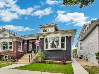 4240 N McVicker Ave, Chicago, IL, 60634