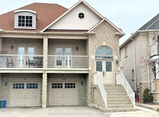 50 Shelbourne Dr, Vaughan, ON L4H 0J8