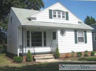 14307 Granger Rd, Maple Heights, OH 44137