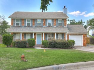 321 Timberidge Dr, Martinez, GA 30907