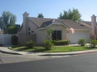 2267 Glenwood Way, Hemet, CA 92545