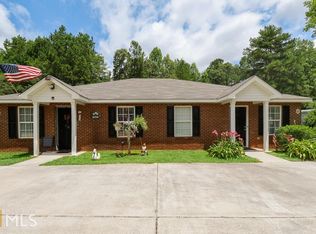 538 Highway 85 #A-B, Senoia, GA 30276