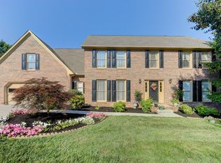 233 Long Bow Rd LOT 9, Knoxville, TN 37934