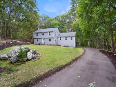 12 Nutmeg Lane, Essex, CT, 06426