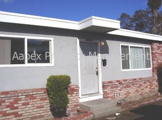 27252 Tyrrell Ave, Hayward, CA 94544