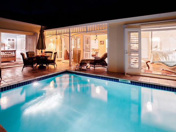2nd image of Villa Madeleine #13