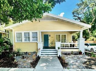 1206 E Ellicott St, Tampa, FL 33603
