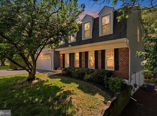 8615 Aqueduct Rd, Rockville, MD 20854