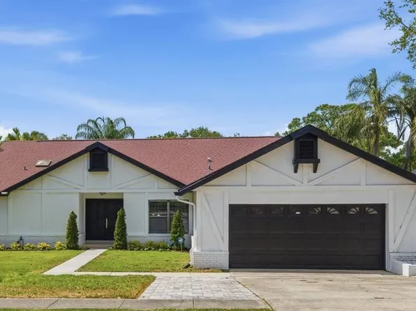 4703 Orange Grove Way, Palm Harbor, FL 34684