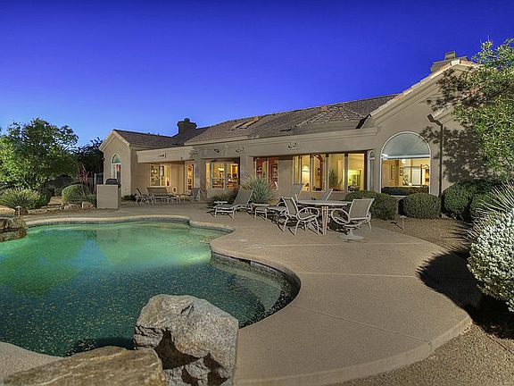 2nd image of 10755 E Mary Katherine Dr