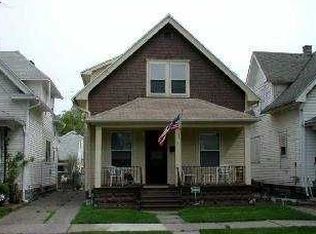 521 E Hudson St, Toledo, OH 43608