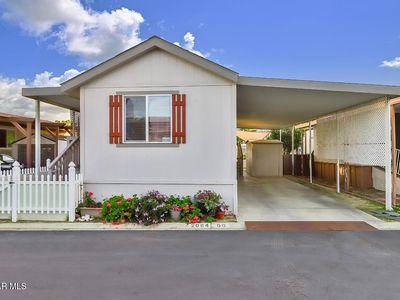 2084 Pavo Ct #60, Thousand Oaks, CA, 91362