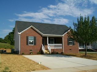 160 Pheasant Ridge Rd, York, SC 29745