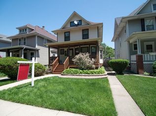 3729 N Lowell Ave, Chicago, IL 60641