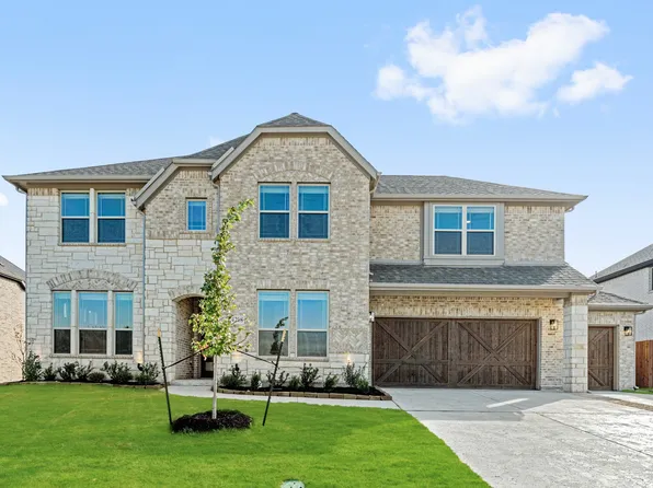 4218 Biscayne Dr, Midlothian, TX 76065