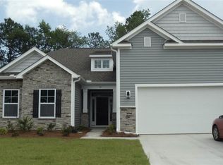 411 Palm Lakes Blvd LOT 146, Foxborough Cs Little River, SC 29566