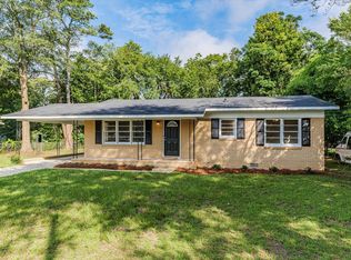 335 Hightower Dr, Martinez, GA 30907