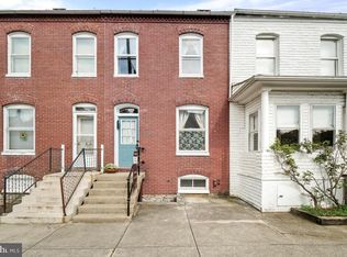 710 N Market St, Frederick, MD 21701