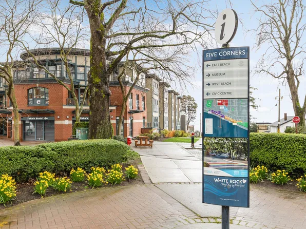 15210 Pacific Ave #211, White Rock, BC V4B 5L2