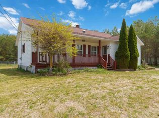 80 Old Runway Dr, Annapolis, NS B0S1P0