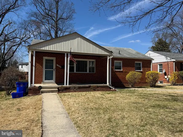 10006 Portland Pl, Silver Spring, MD 20901