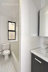 Rented by Bohemia Realty Group