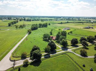 2500 Our Native Ln, Lexington, KY 40510