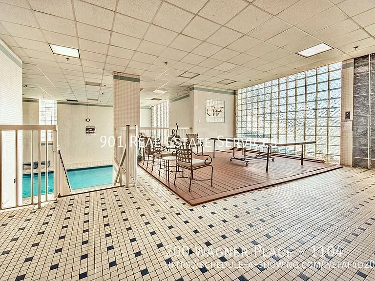 200 Wagner Pl #1104 — Photo 26