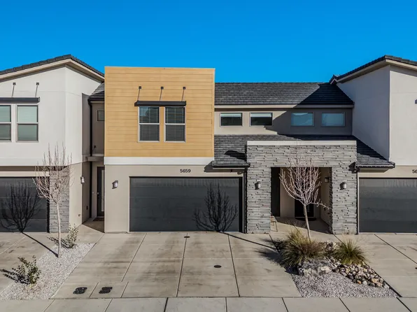 5659 S Duel Ln, Saint George, UT 84790