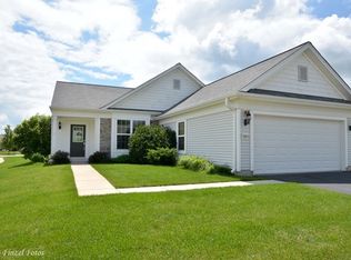 13913 Redmond Dr, Huntley, IL 60142