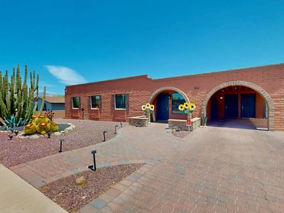 502 N Citadel Ave, Tucson, AZ, 85748