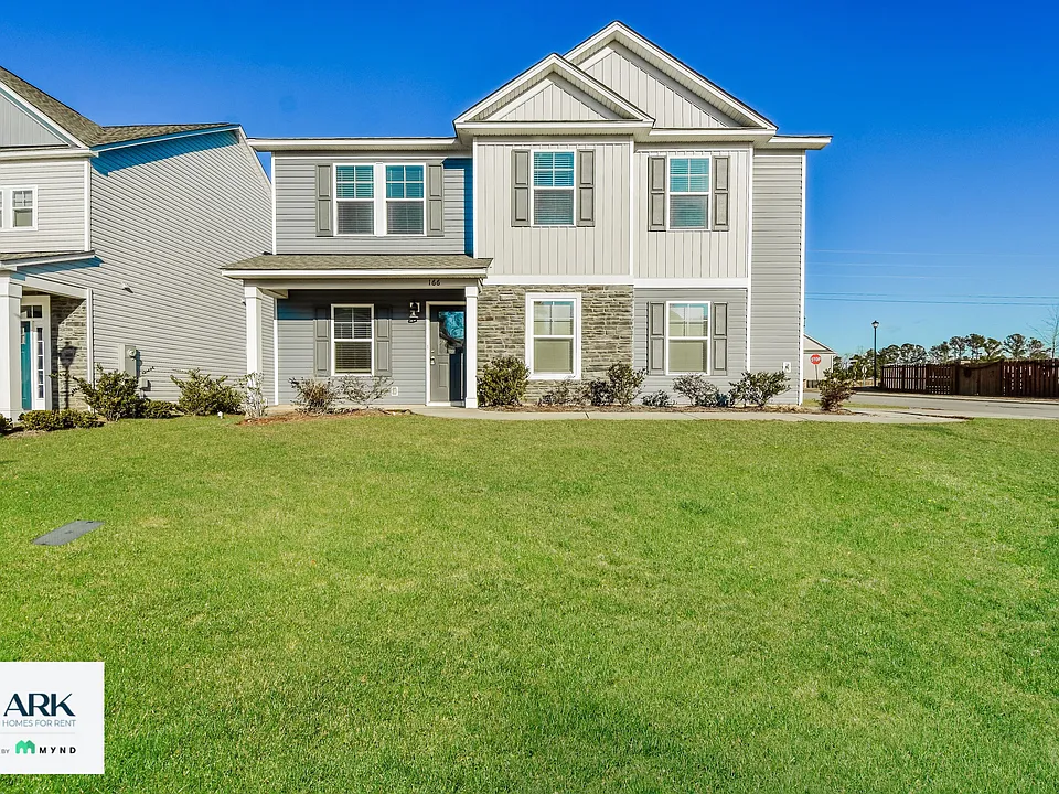 166 Wahoo Cir