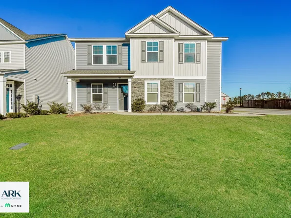 166 Wahoo Cir, Irmo, SC 29063
