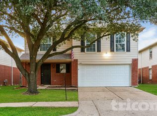3703 Bent Springs Ln, Katy, TX 77449