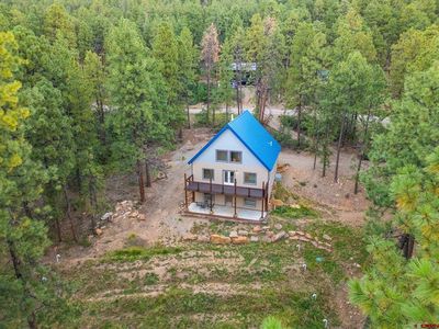 69 Hillside Drive, Bayfield, CO, 81122