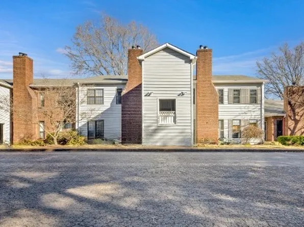 109 Westerly Dr, Nashville, TN 37221