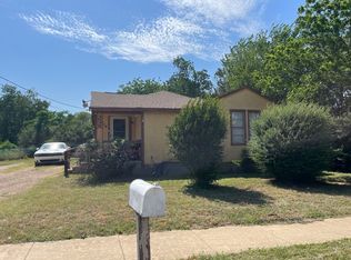 3704 Stalcup Rd, Fort Worth, TX 76119