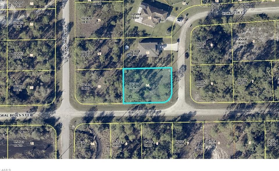 2nd image of 1115 Cora CIR