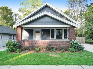 766 Coit Ave NE, Grand Rapids, MI 49503