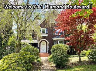 711 Diamond Blvd, Johnstown, PA 15905
