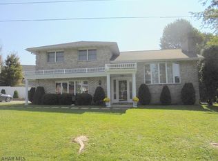 405 Tracy Ln, Ebensburg, PA 15931
