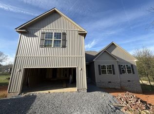 4007 Sweet Home Rd, Pleasant View, TN 37146